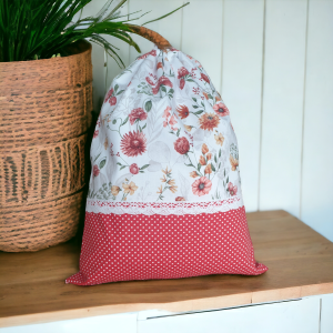 Kenyeres-pékárus zsák